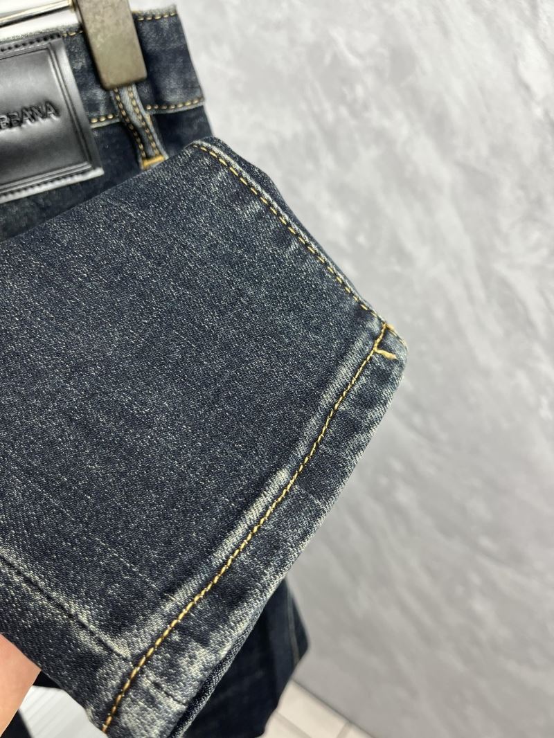 Dolce Gabbana Jeans